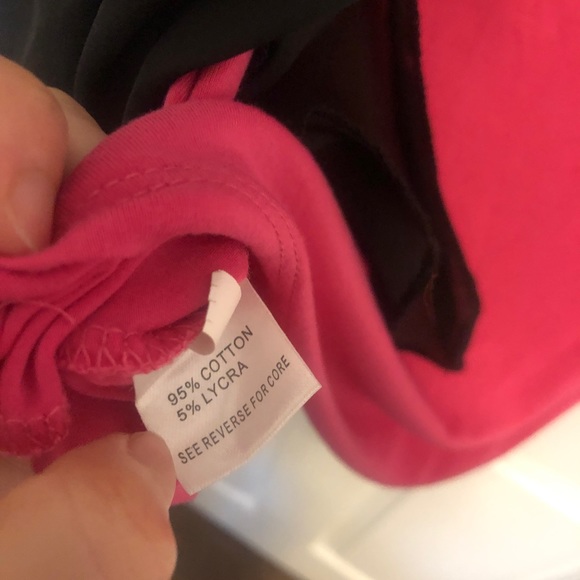 Lanvin Paris top - Picture 4 of 4